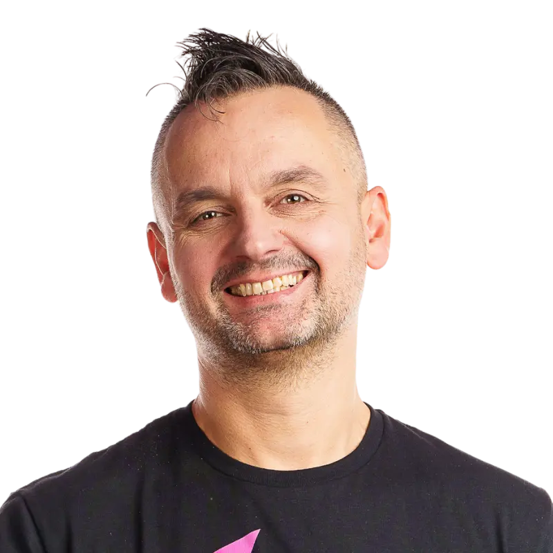 Dariusz Kalbarczyk