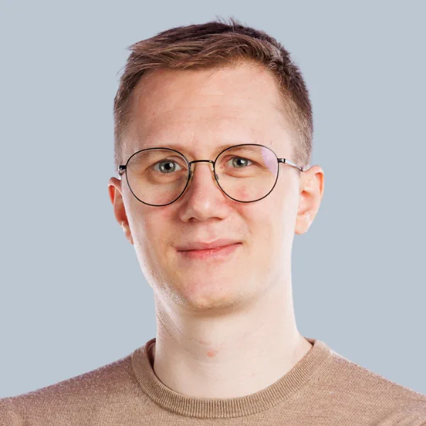 Daniel Sogl