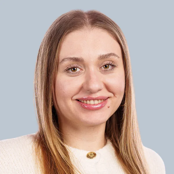 Julia Rapczynska
