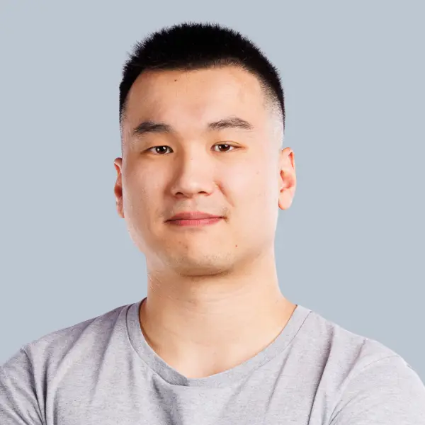 Julien Huang