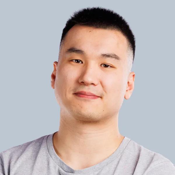 Julien Huang