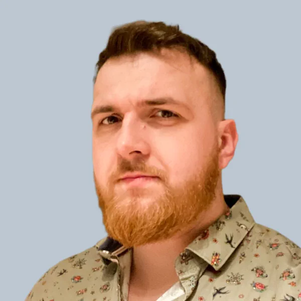 Kasper Kulikowski