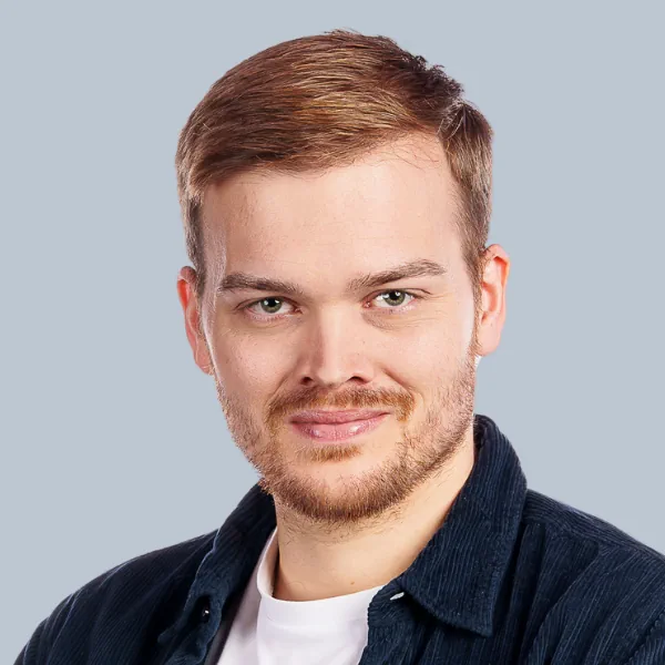 Dr. Markus Nissl